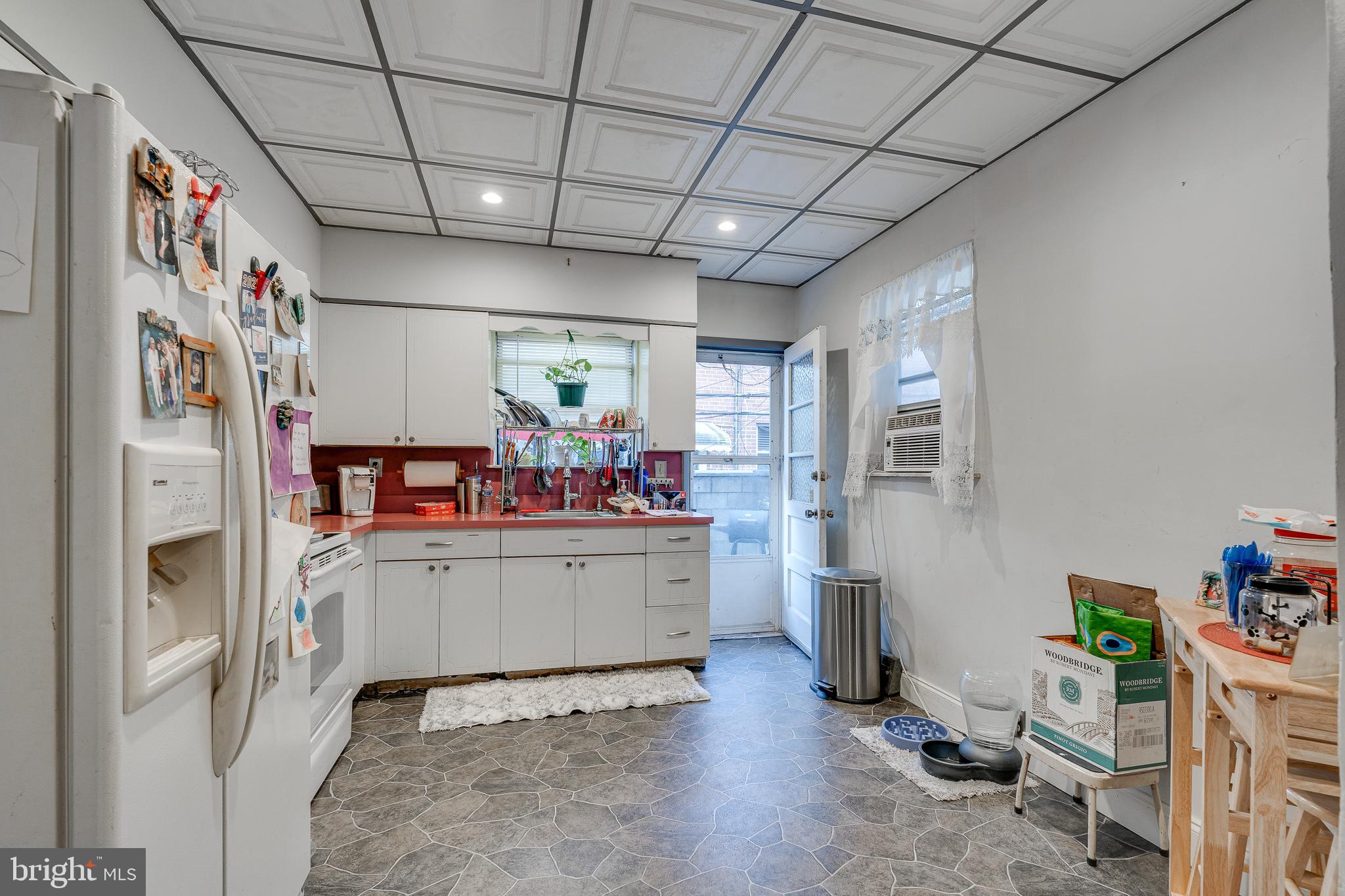 LOWER MOYAMENSING - Residential