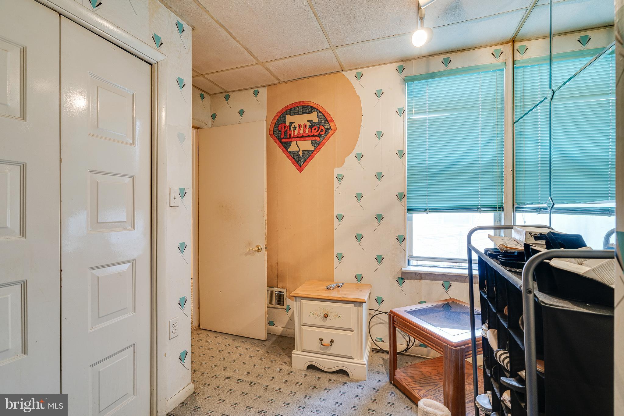 LOWER MOYAMENSING - Residential