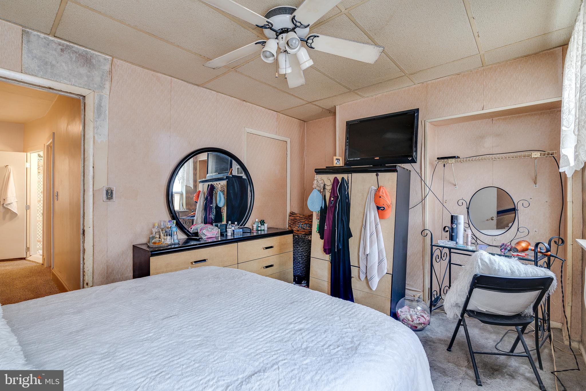 LOWER MOYAMENSING - Residential