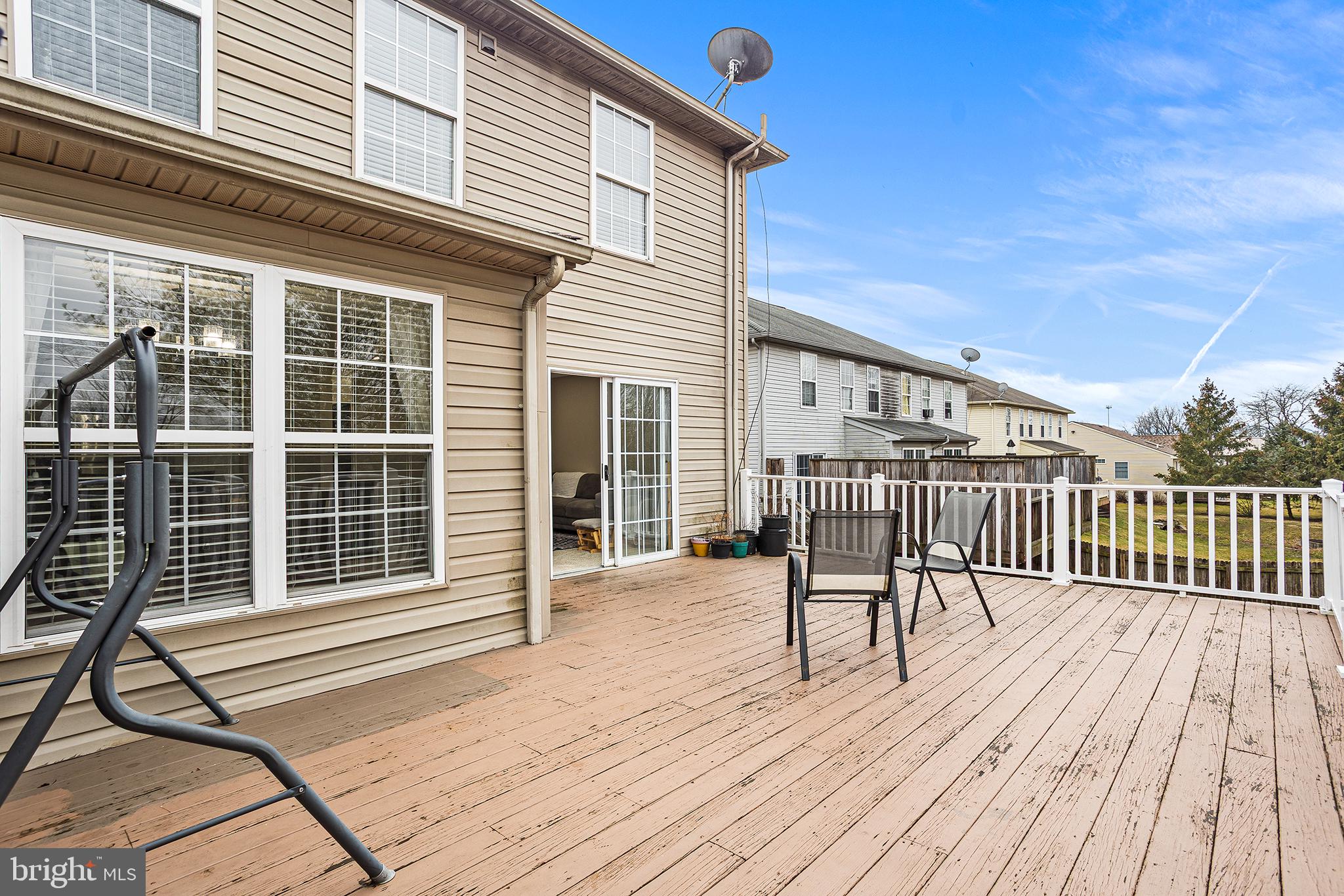 PENNSBURG - Residential