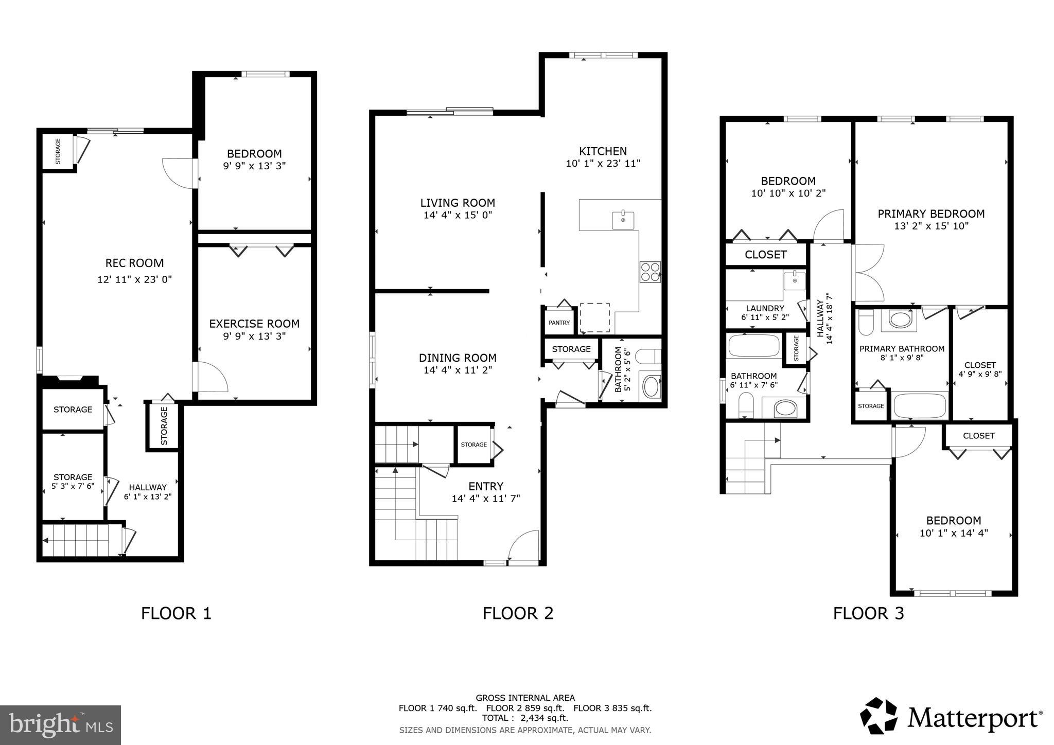 PENNSBURG - Residential