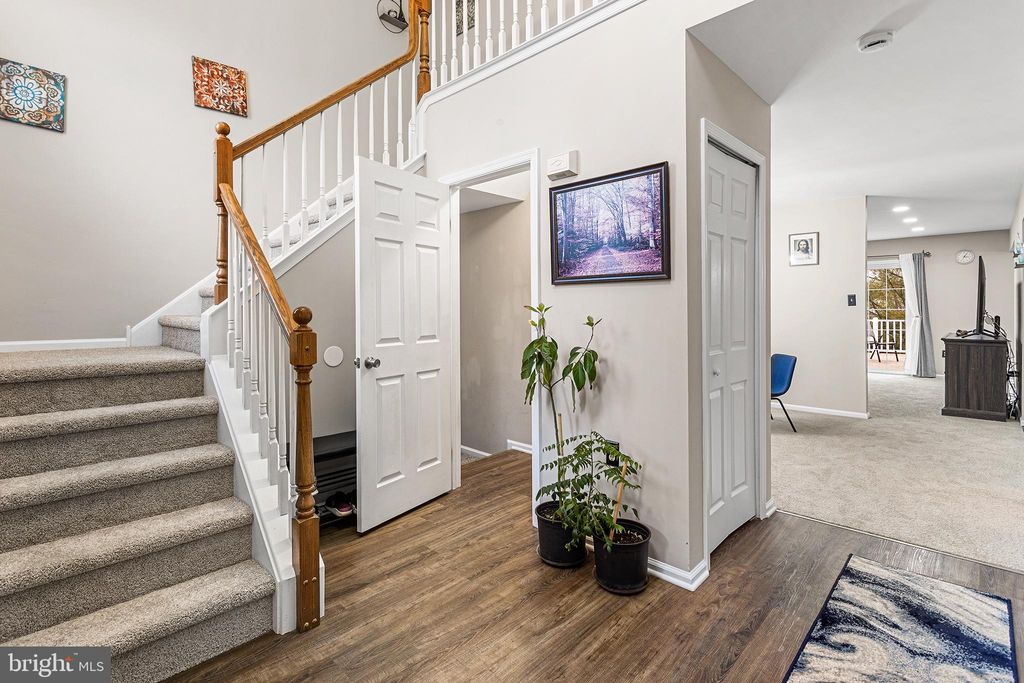 Photo of 767 Hunter Drive, PENNSBURG, PA 18073 (MLS # PAMC2169392)