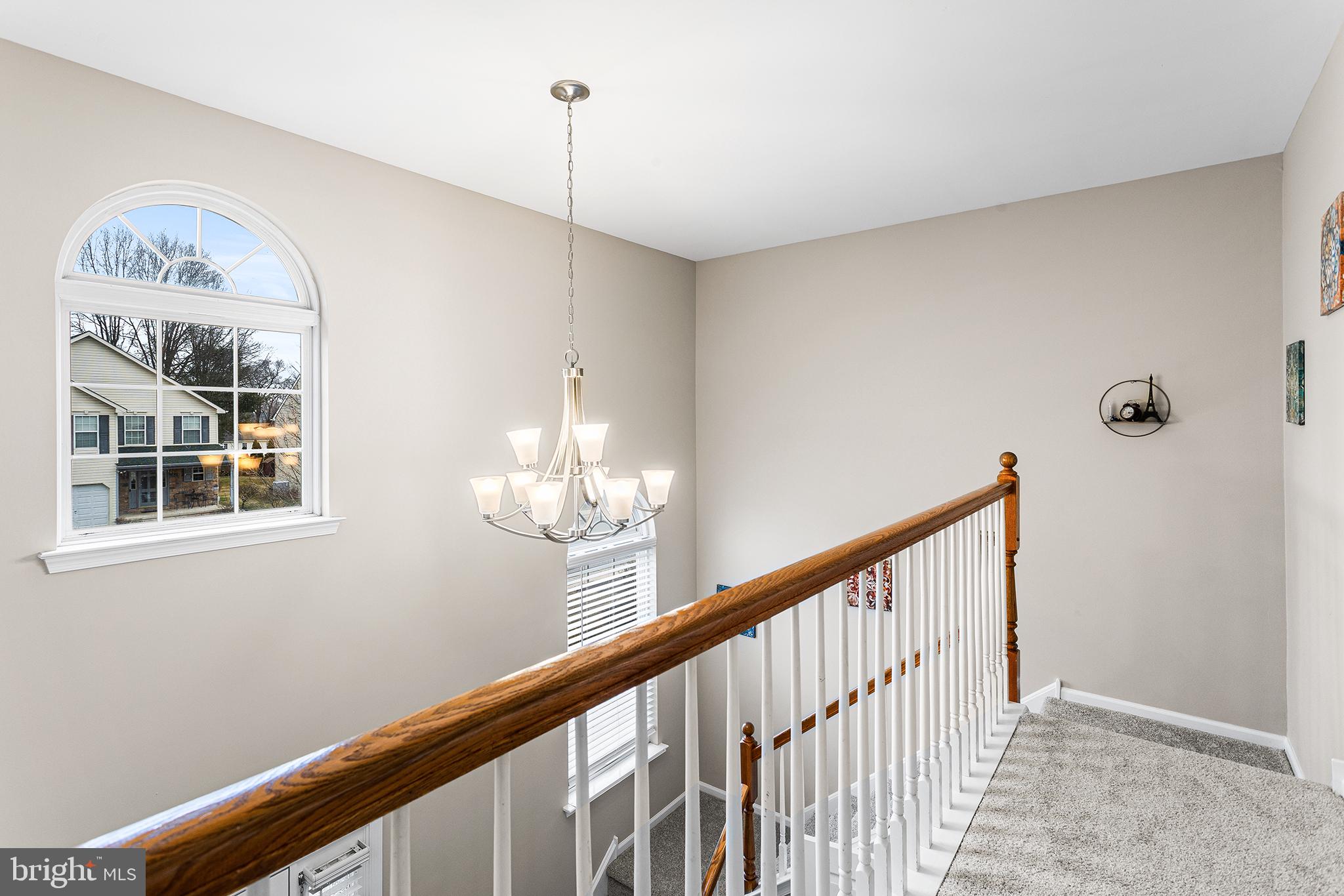 PENNSBURG - Residential