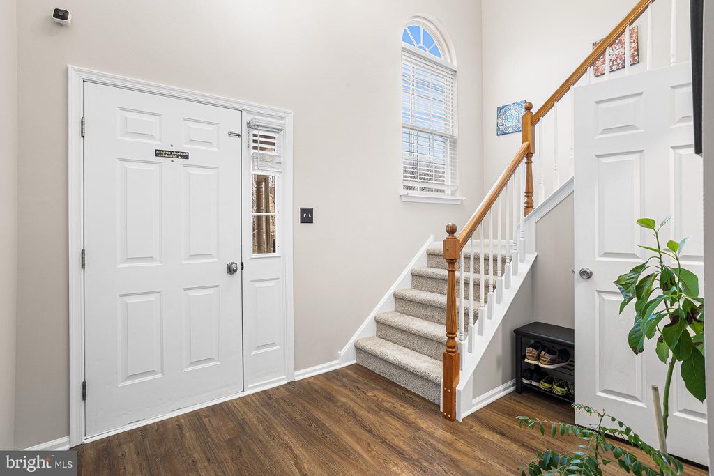 Photo of 767 Hunter Drive, PENNSBURG, PA 18073 (MLS # PAMC2169392)