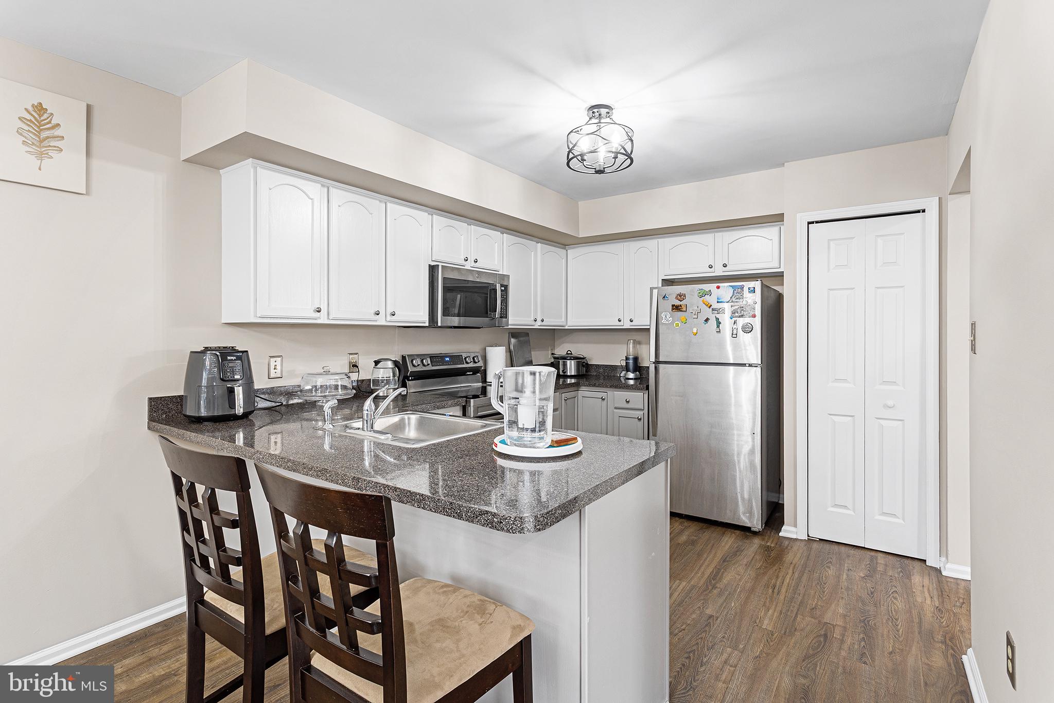 PENNSBURG - Residential