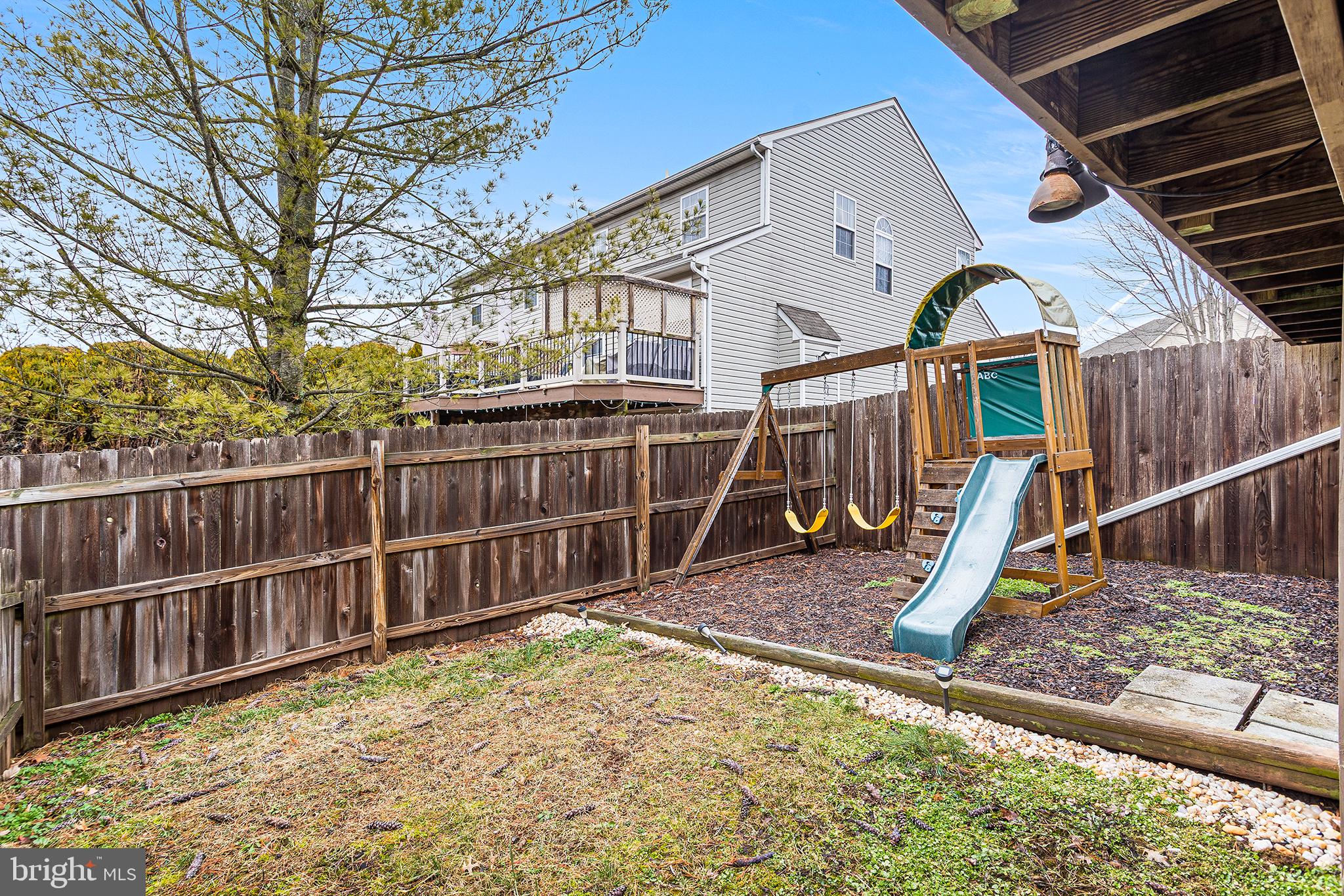 PENNSBURG - Residential