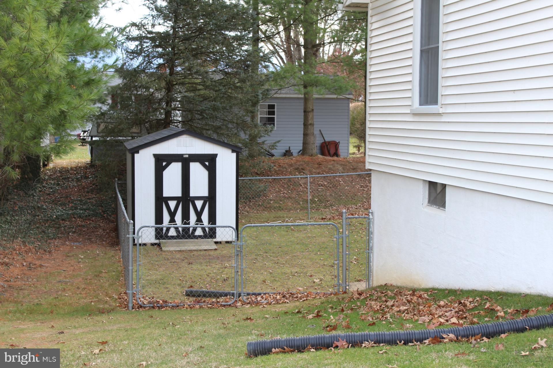 DINGES HEIGHTS - Residential