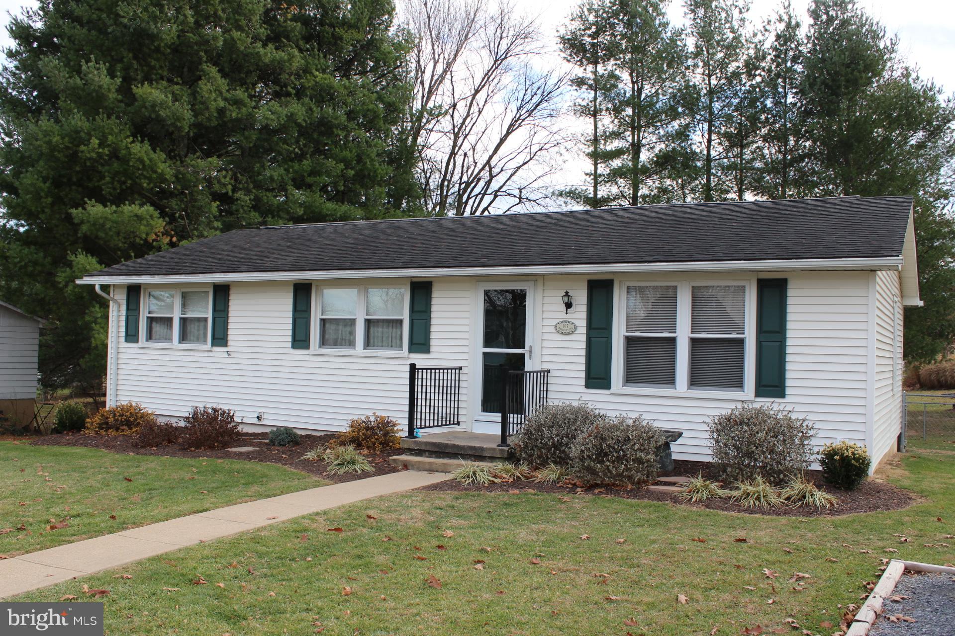 DINGES HEIGHTS - Residential