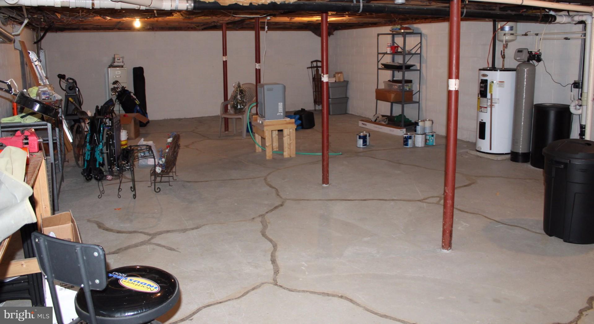 DINGES HEIGHTS - Residential