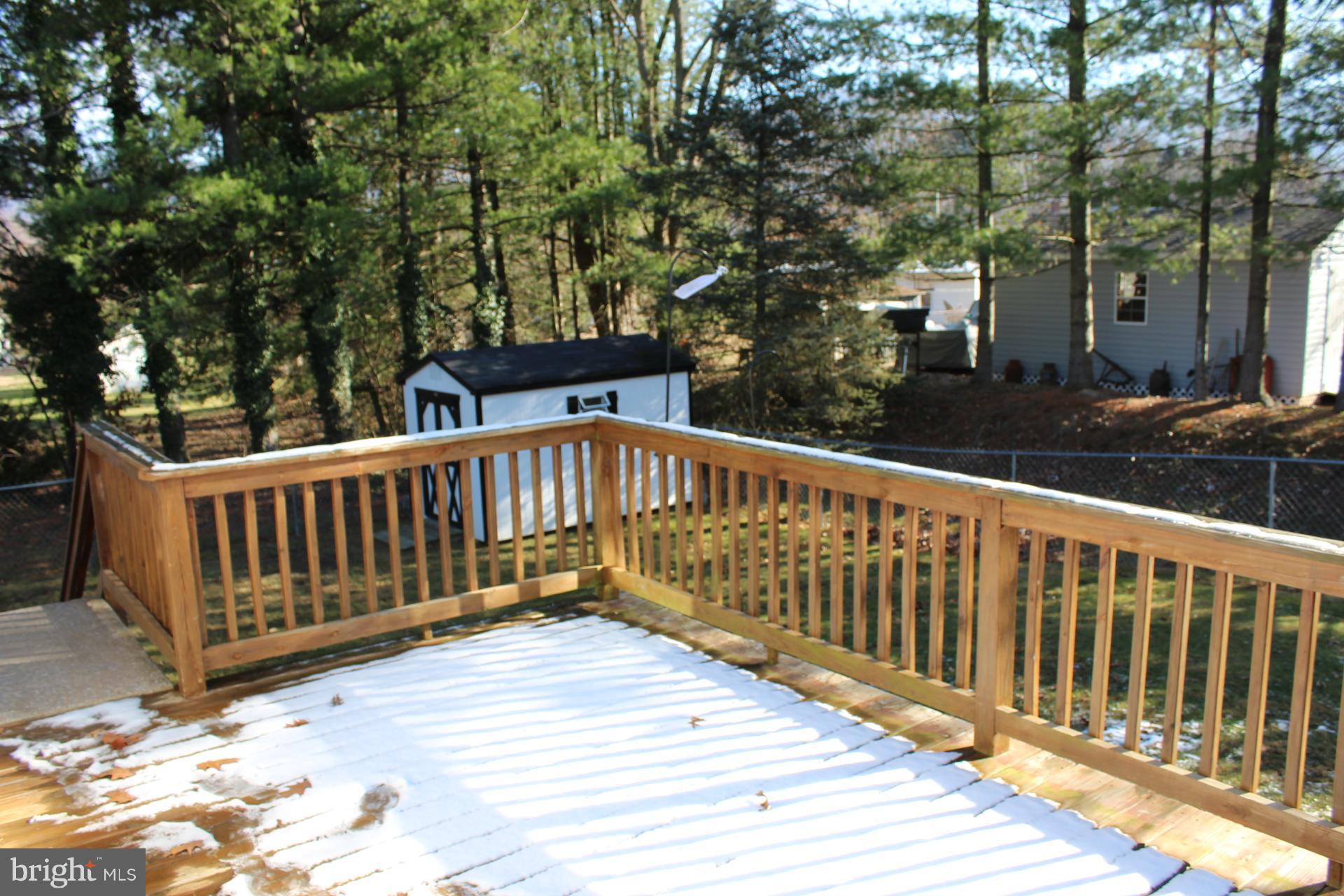 DINGES HEIGHTS - Residential