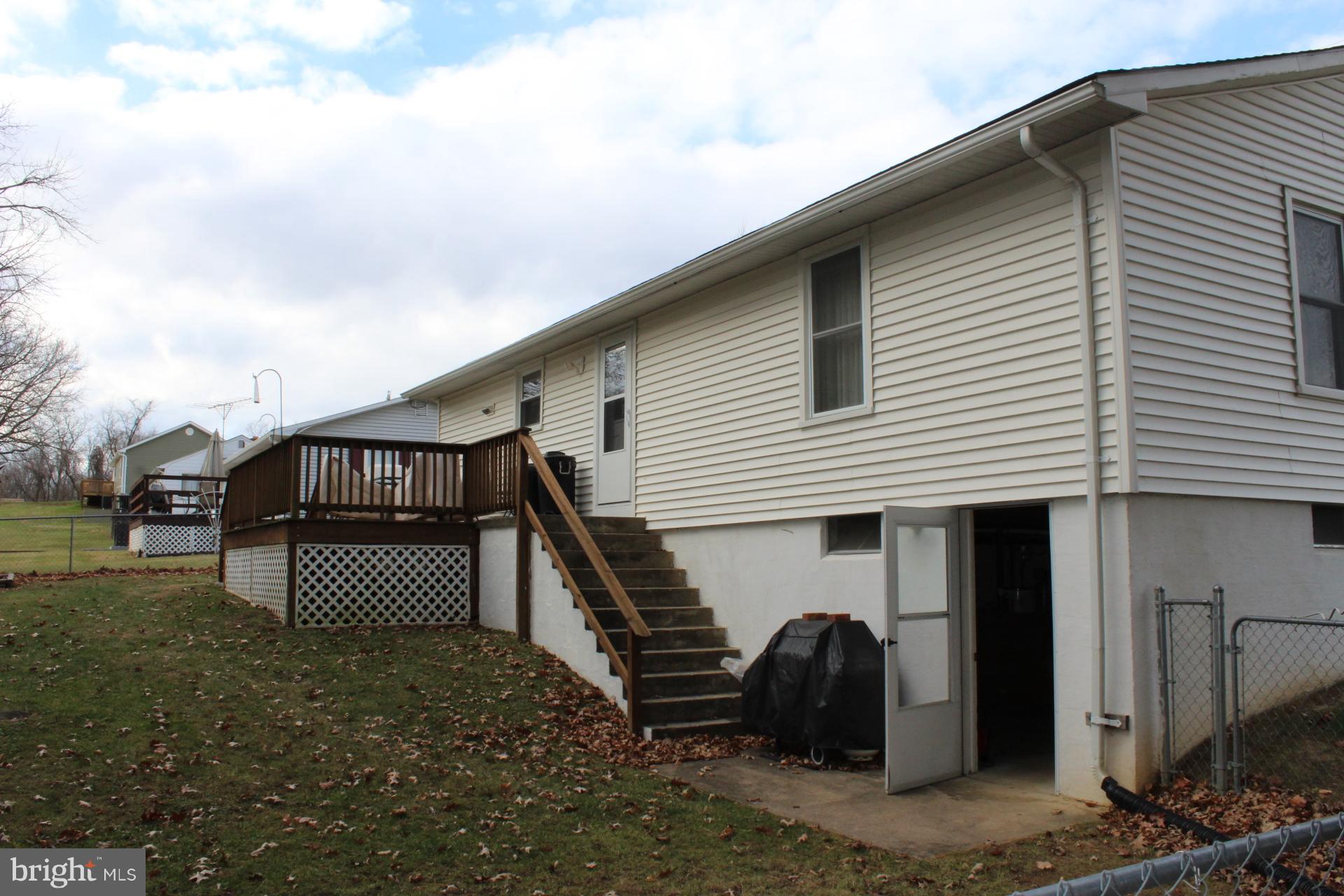 DINGES HEIGHTS - Residential