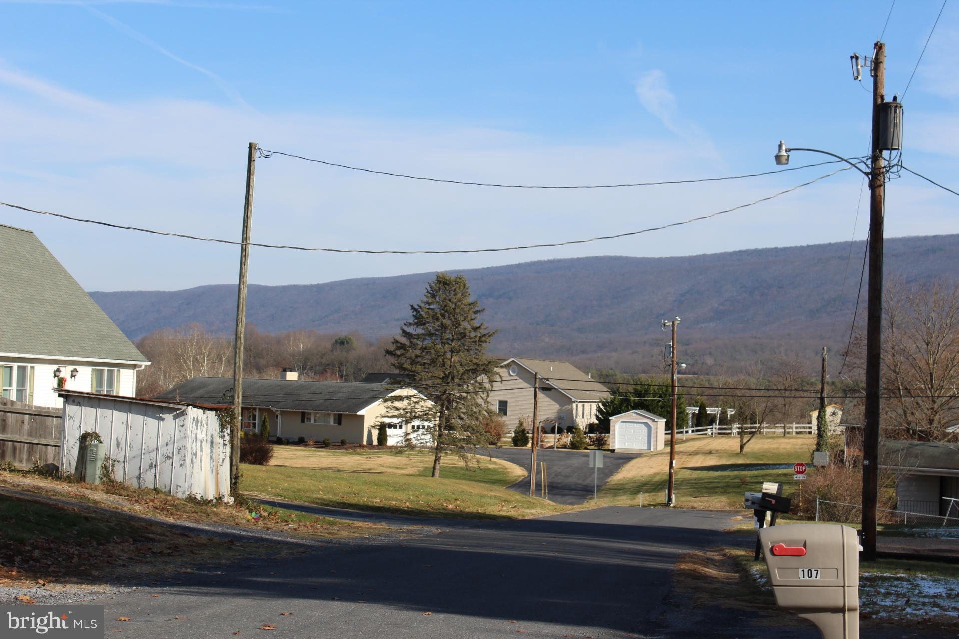 DINGES HEIGHTS - Residential