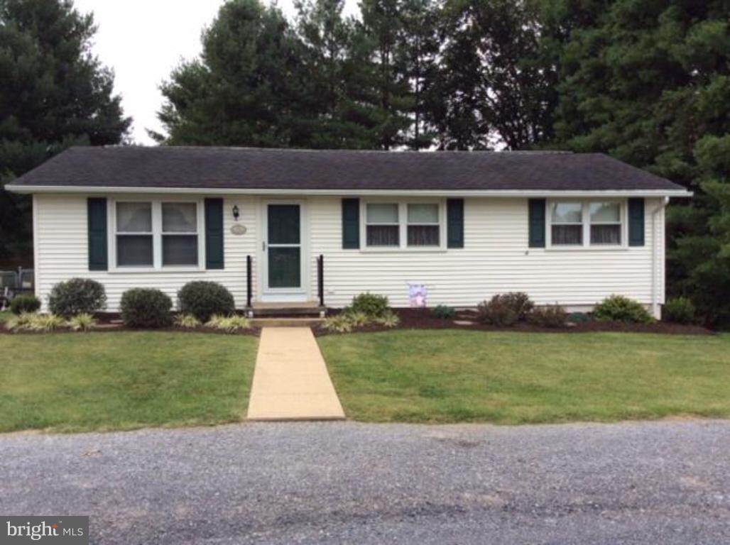 DINGES HEIGHTS - Residential