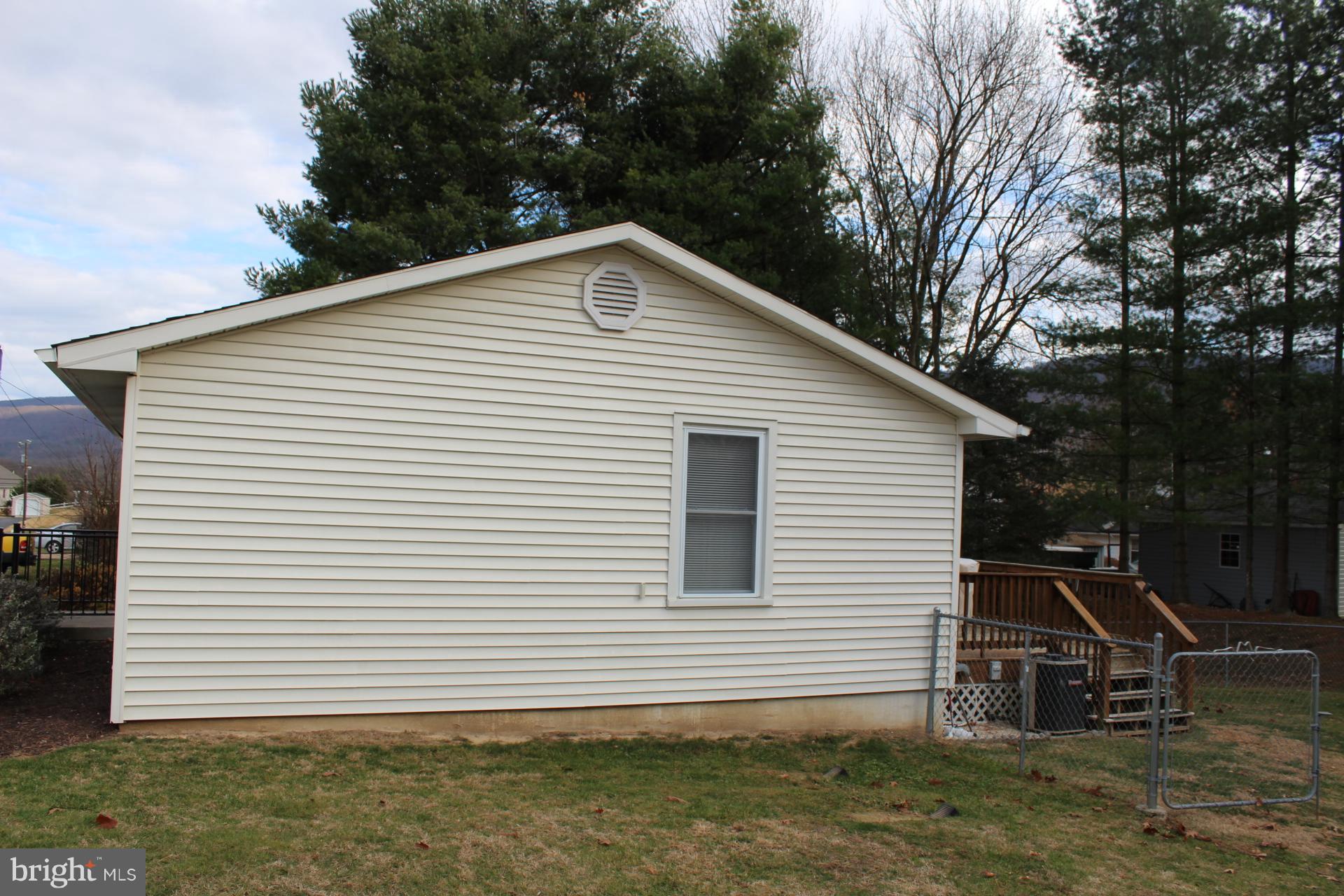 DINGES HEIGHTS - Residential