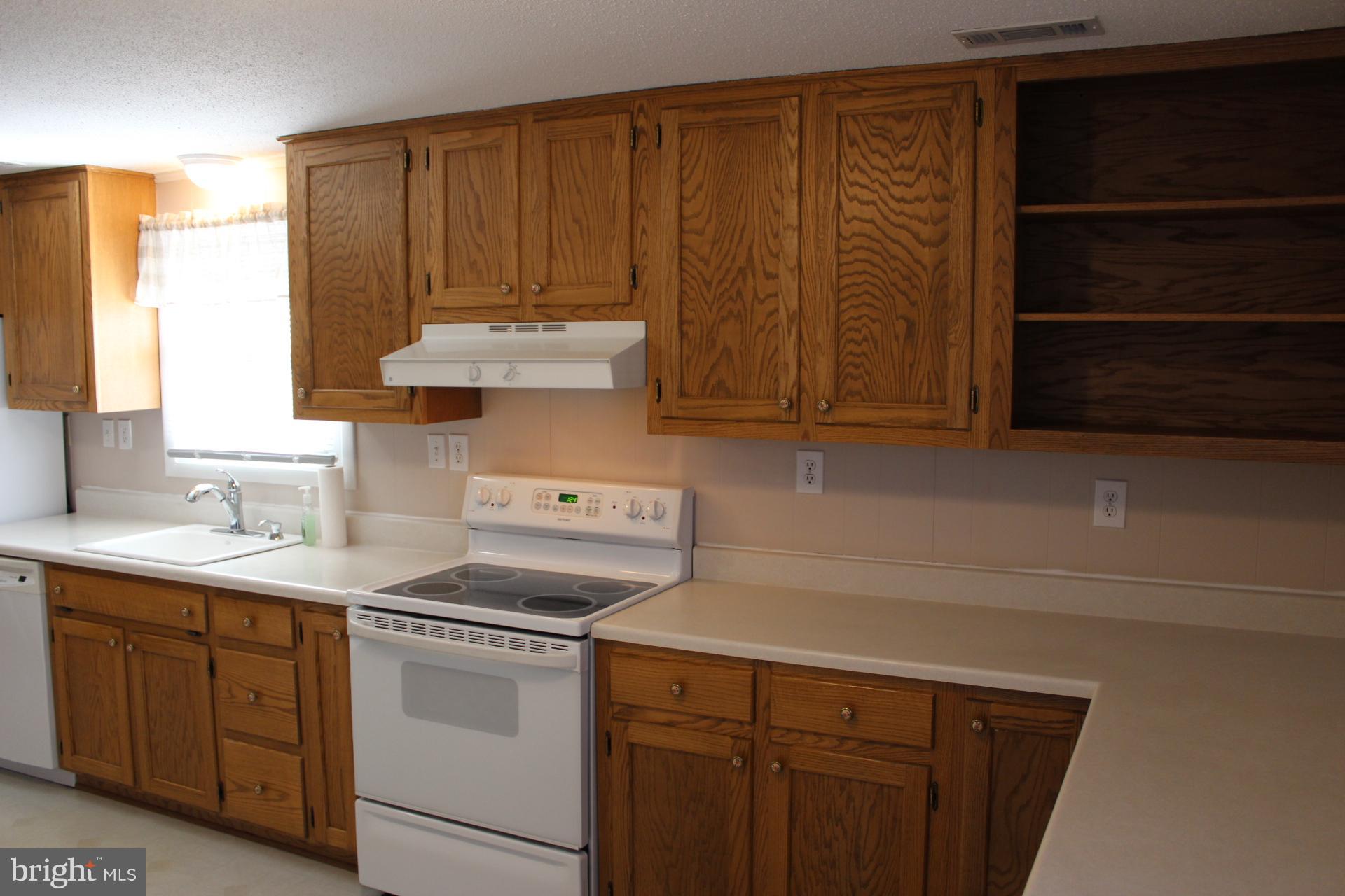 DINGES HEIGHTS - Residential