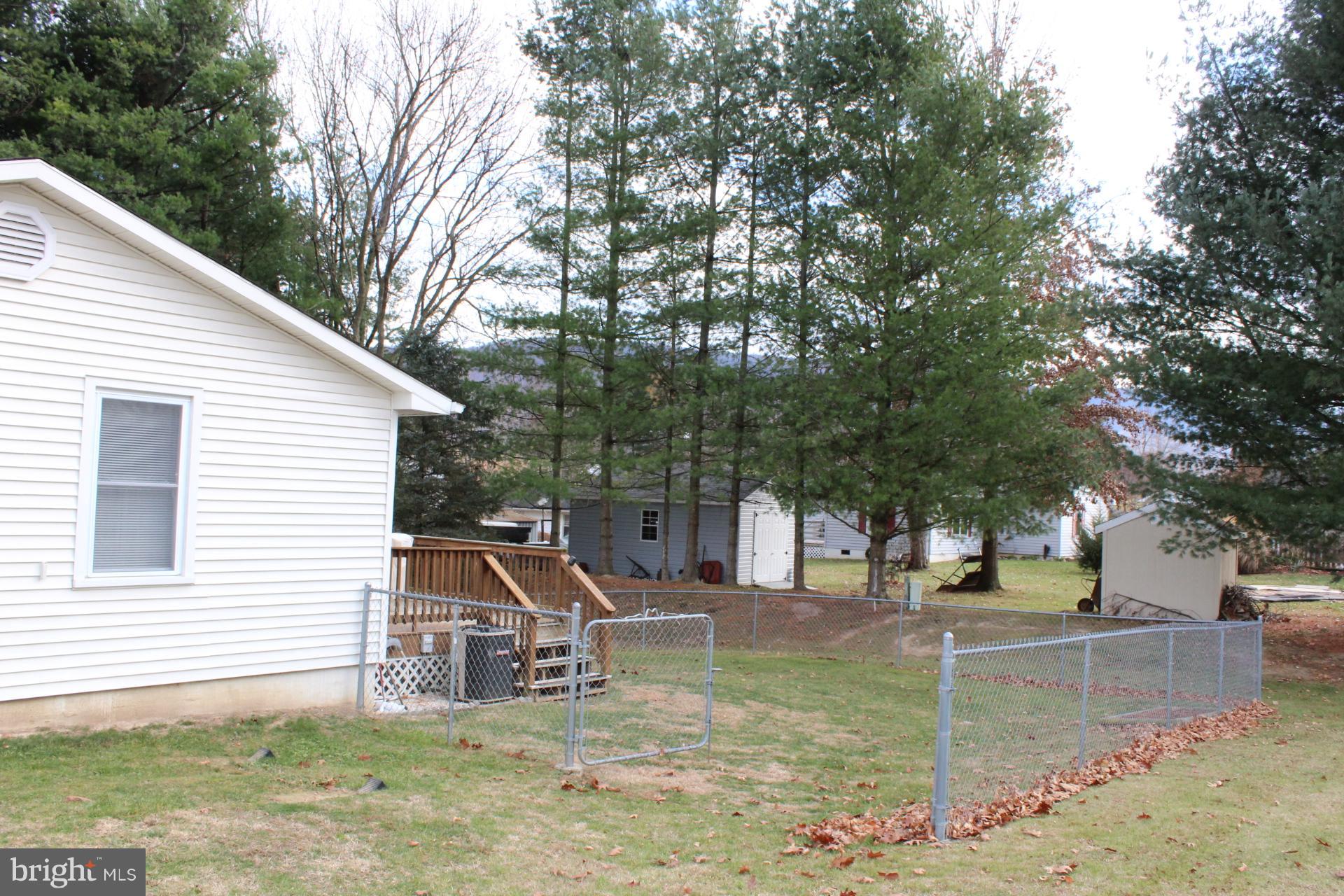 DINGES HEIGHTS - Residential