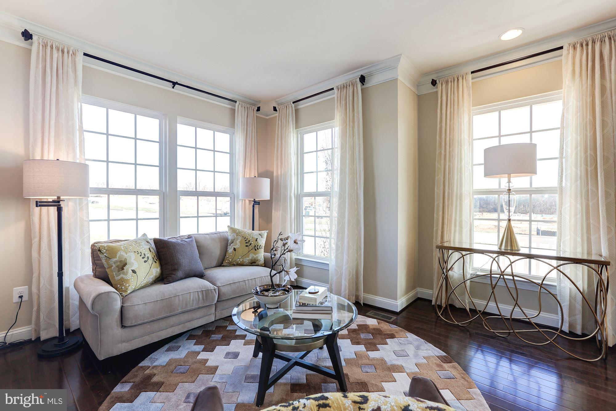 CABIN BRANCH - Residential