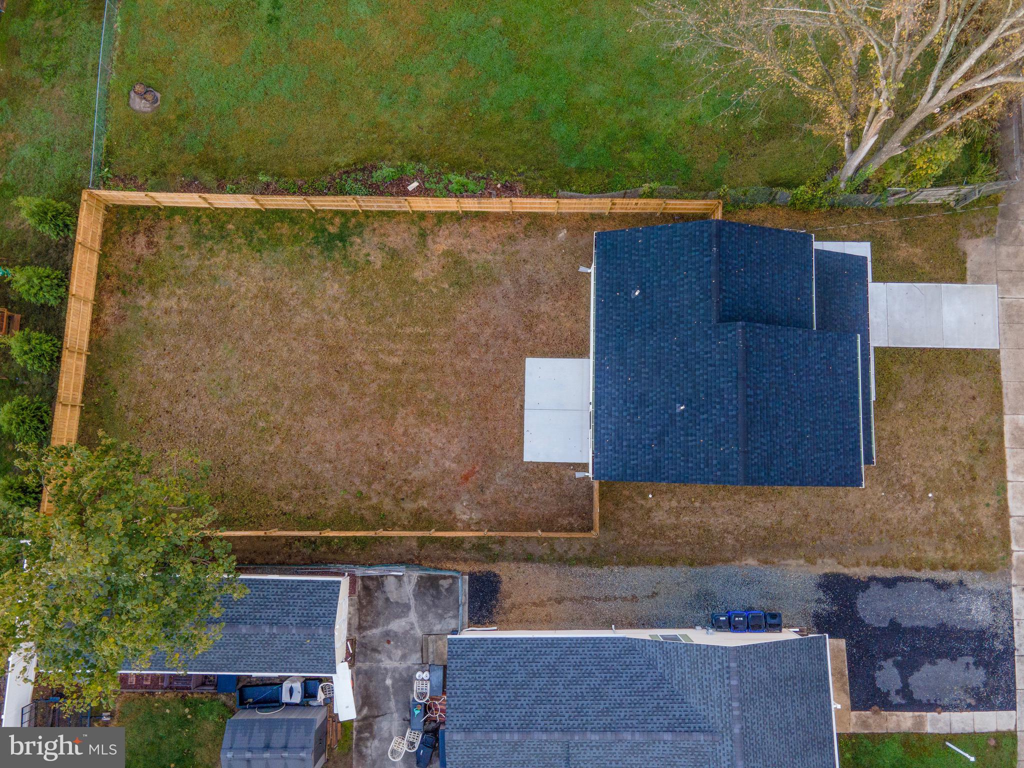 TOWNSEND - Residential