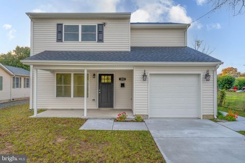 Photo of 308 Gray Street, TOWNSEND, DE 19734 (MLS # DENC2091668)