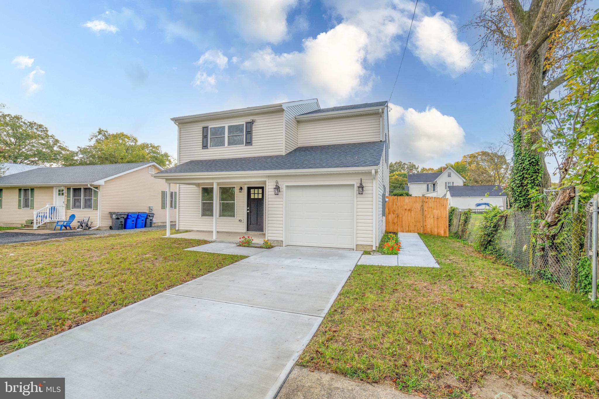 308 GRAY STREET