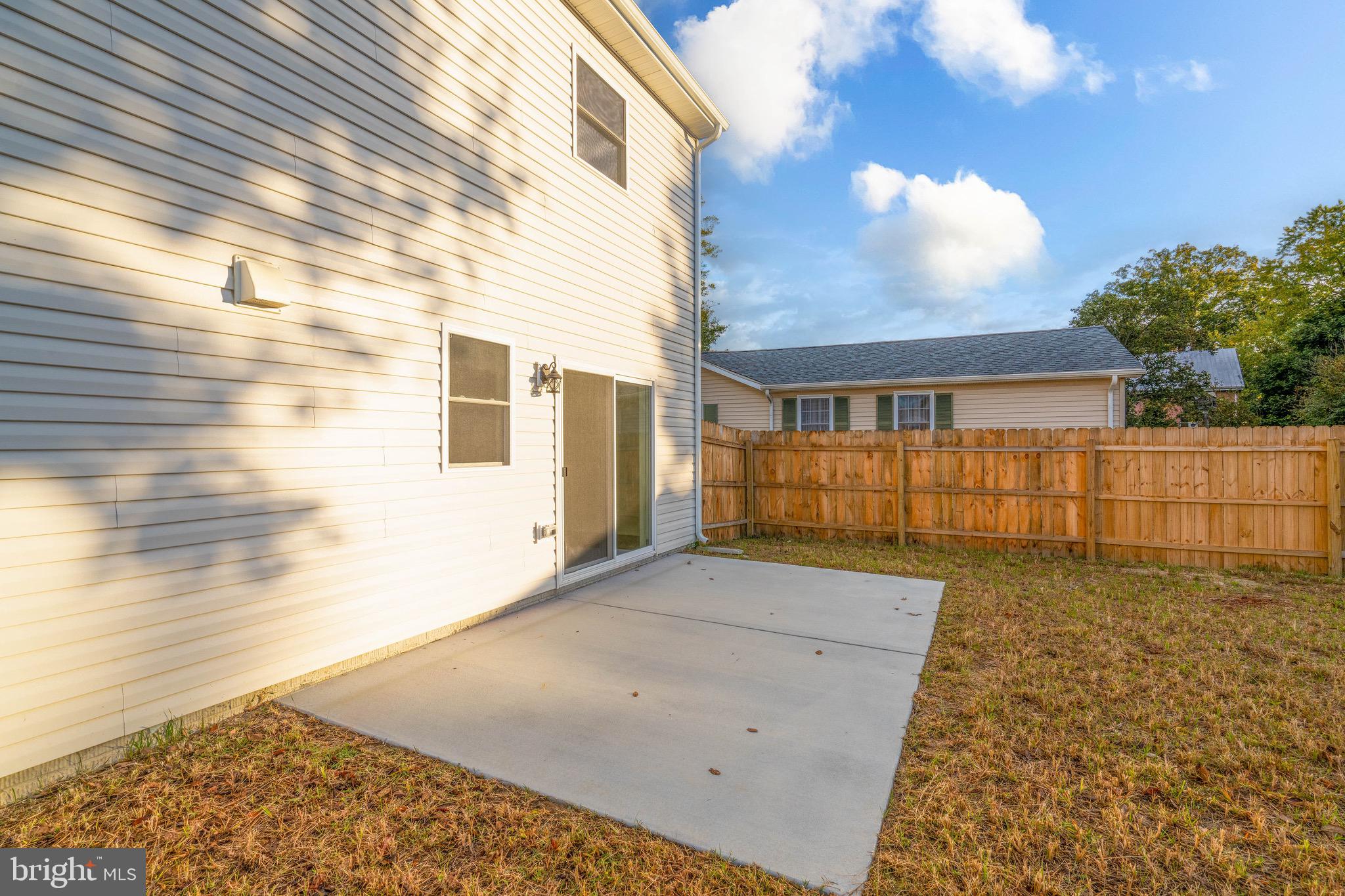 TOWNSEND - Residential