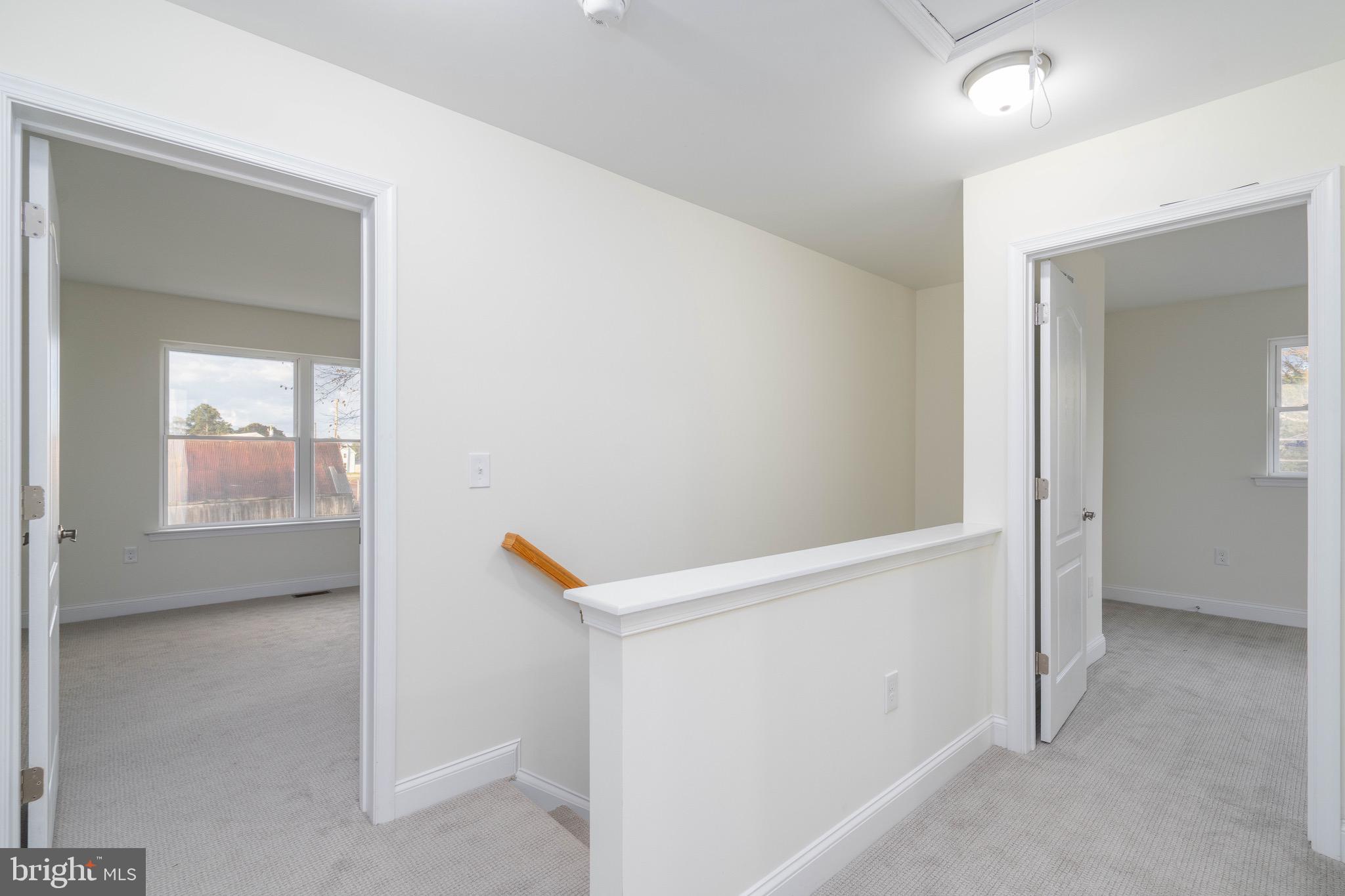 TOWNSEND - Residential