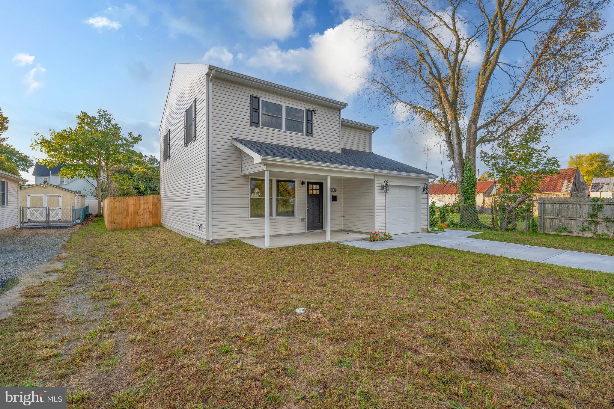 308 GRAY STREET