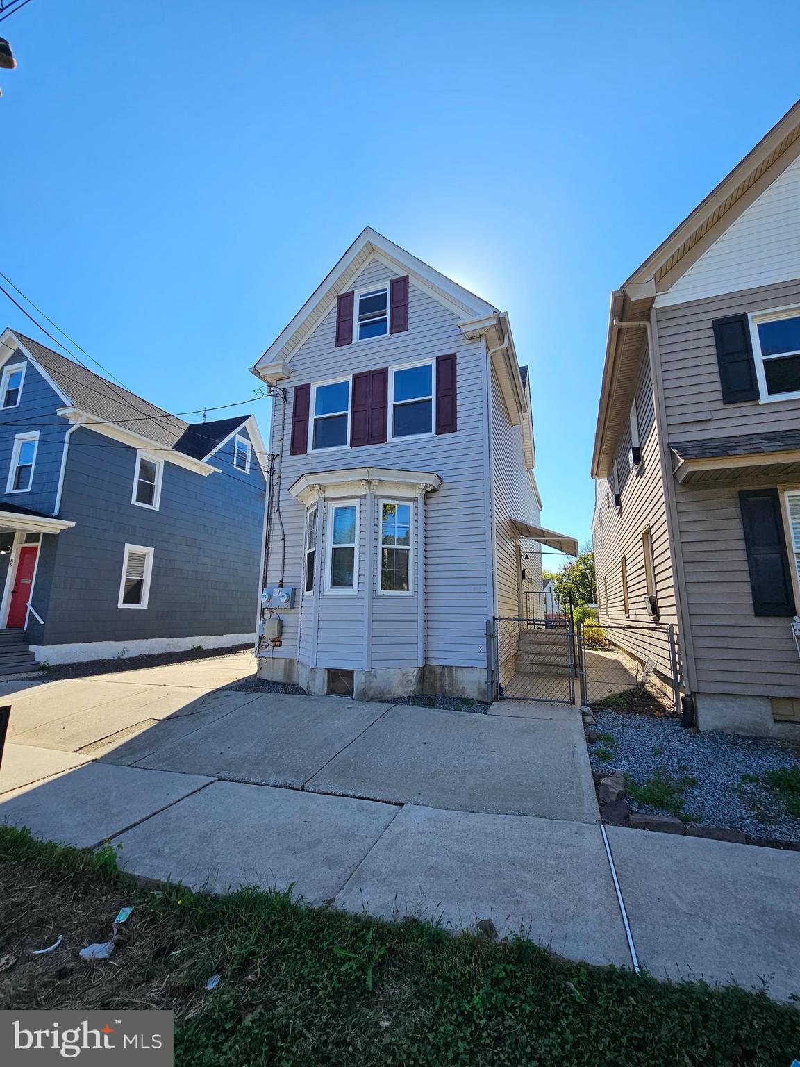 87-B E BARBER AVENUE