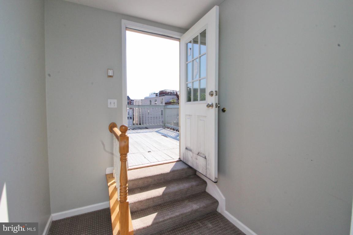 FEDERAL HILL HISTORIC DISTRICT - Residential