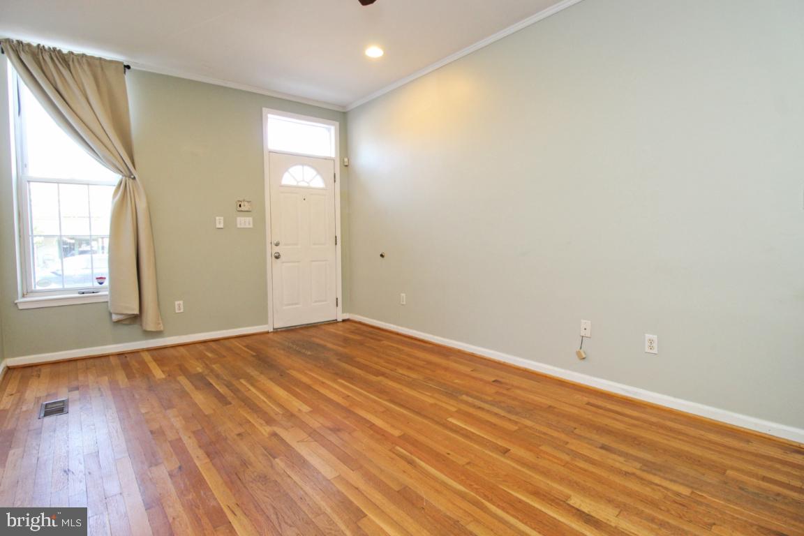 FEDERAL HILL HISTORIC DISTRICT - Residential