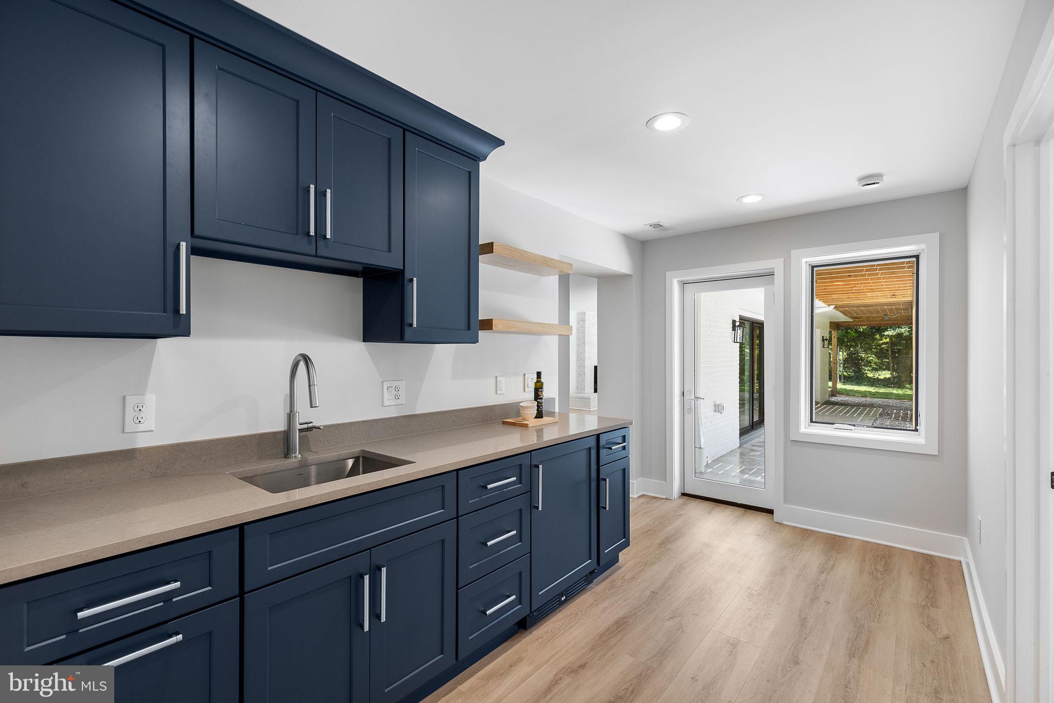 BALLANTRAE - Residential