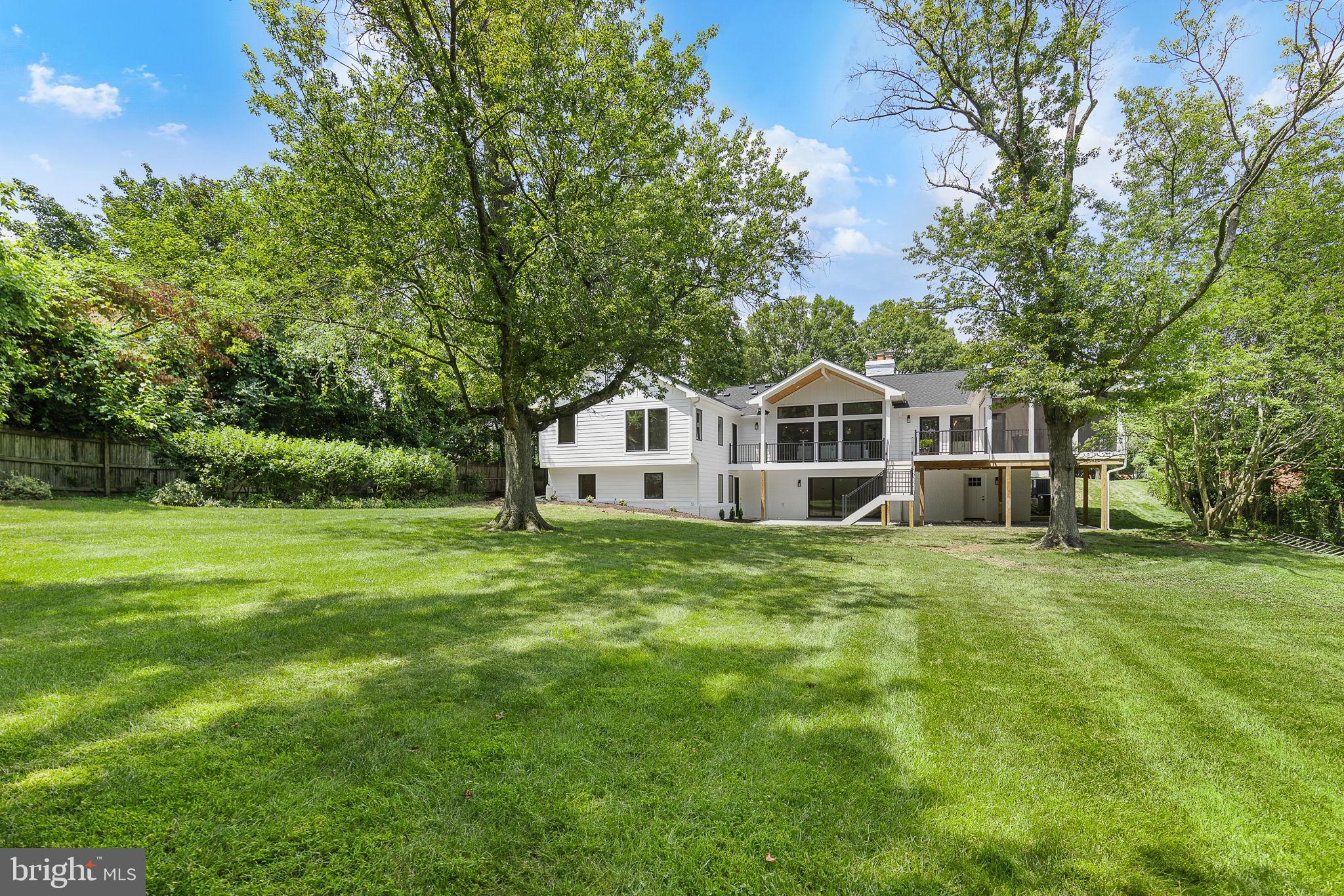 BALLANTRAE - Residential