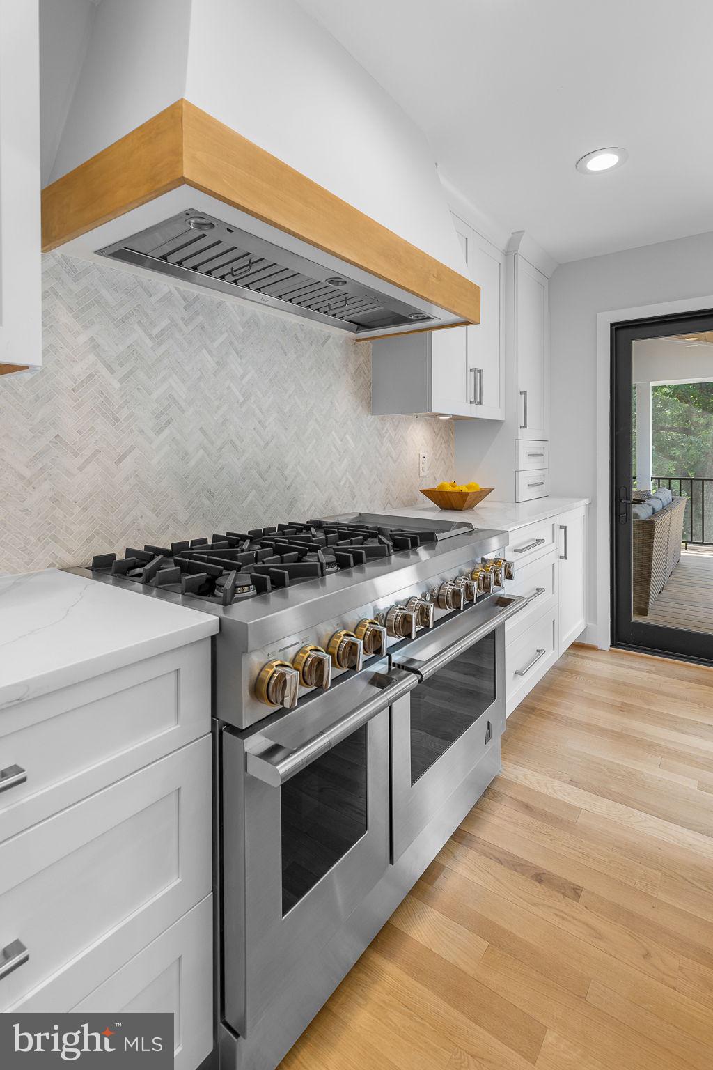 BALLANTRAE - Residential