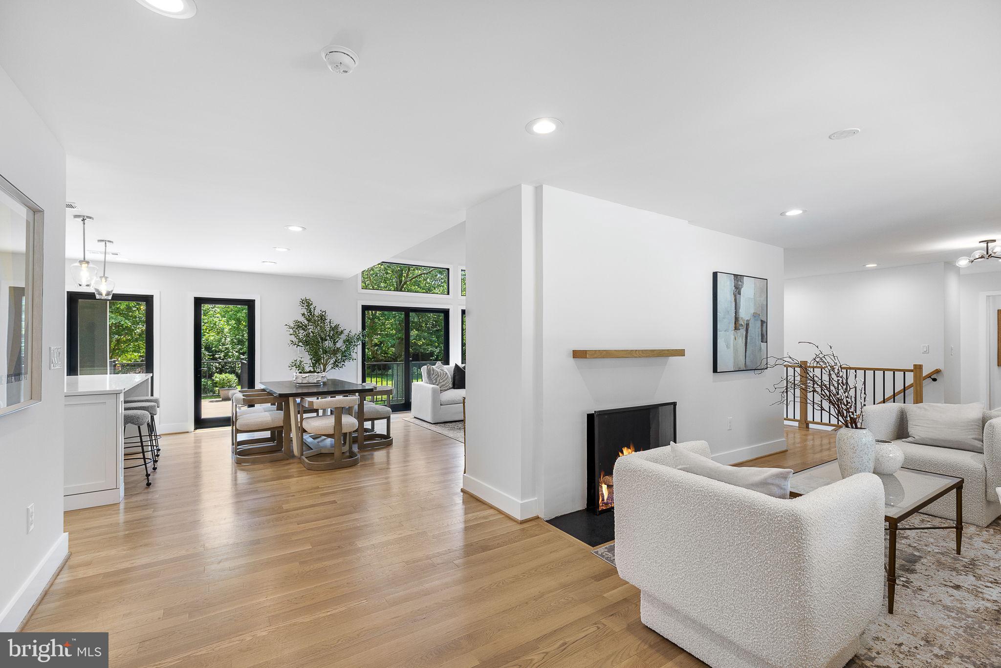 BALLANTRAE - Residential