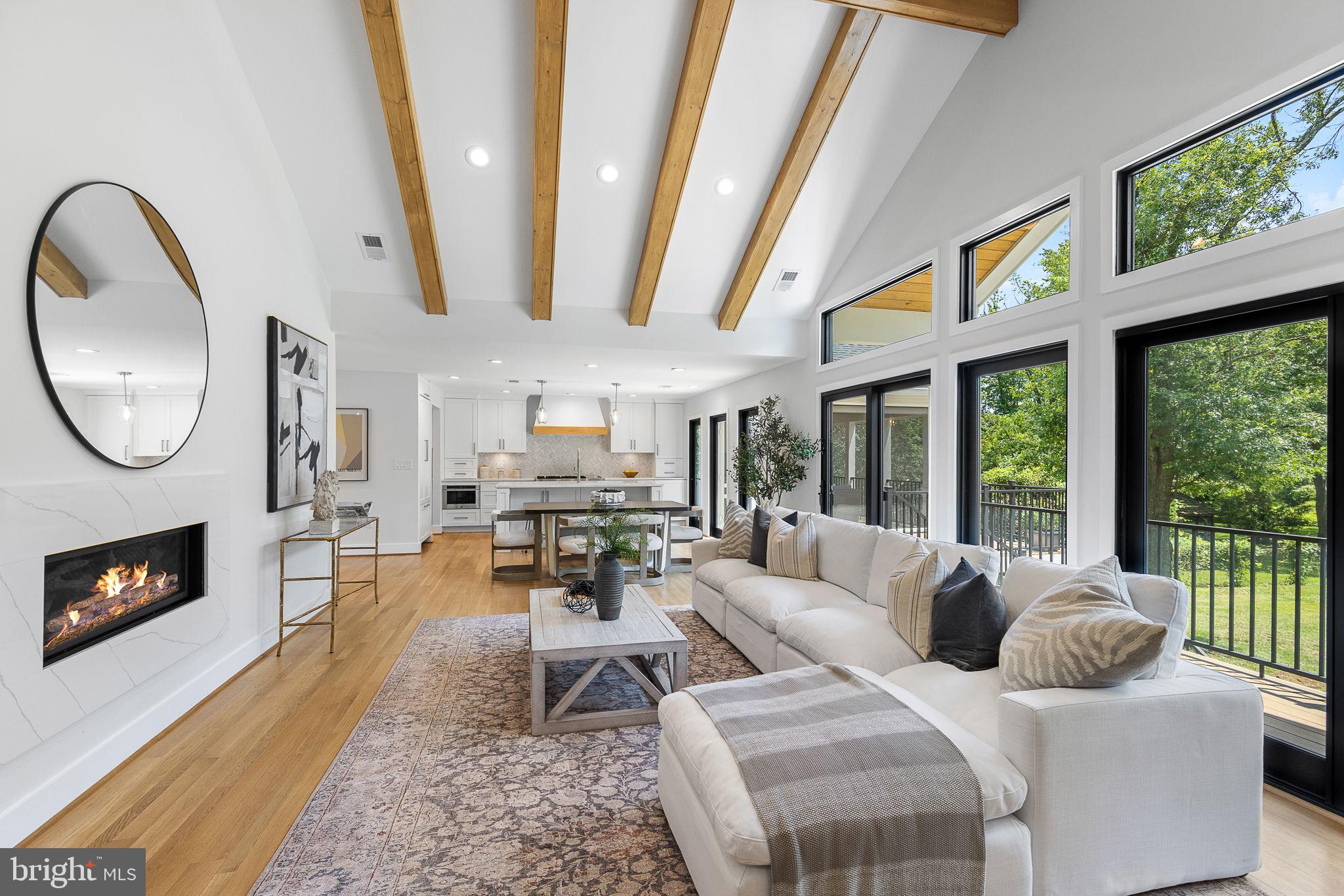 BALLANTRAE - Residential