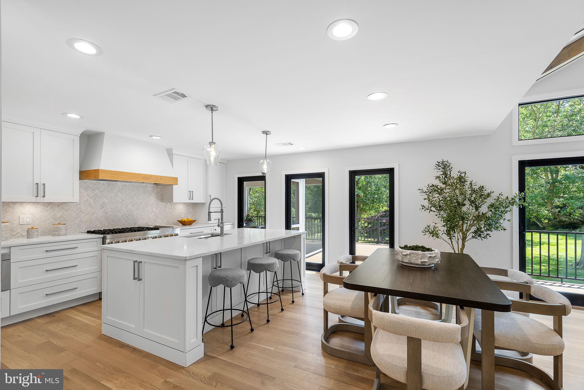 BALLANTRAE - Residential