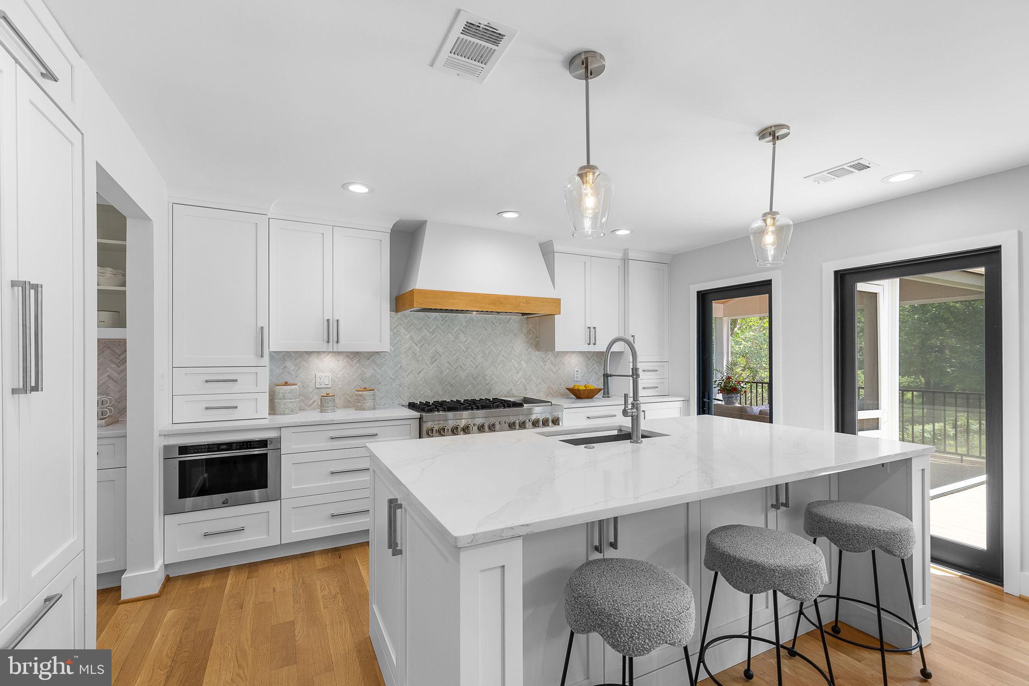 BALLANTRAE - Residential