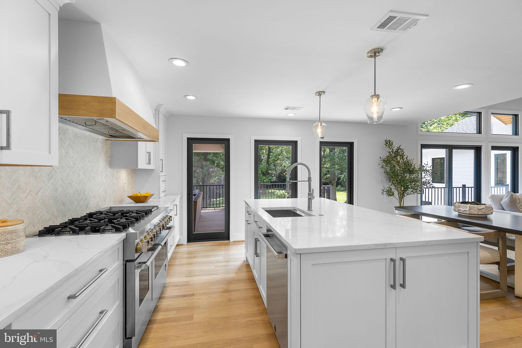 BALLANTRAE - Residential