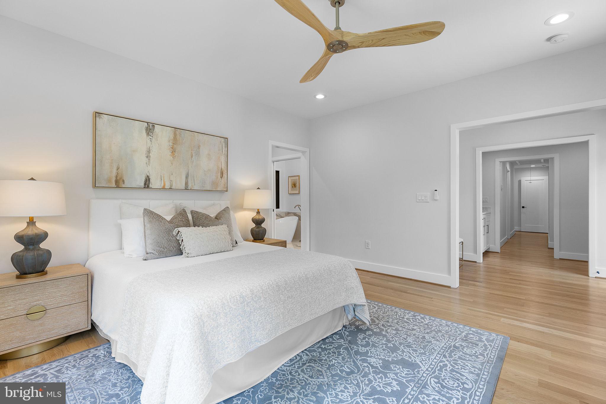 BALLANTRAE - Residential