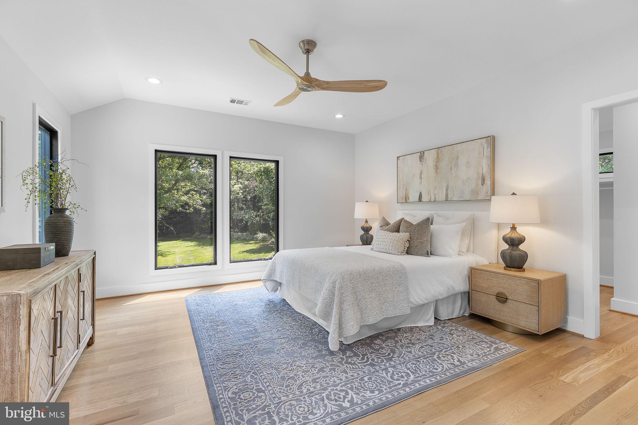 BALLANTRAE - Residential