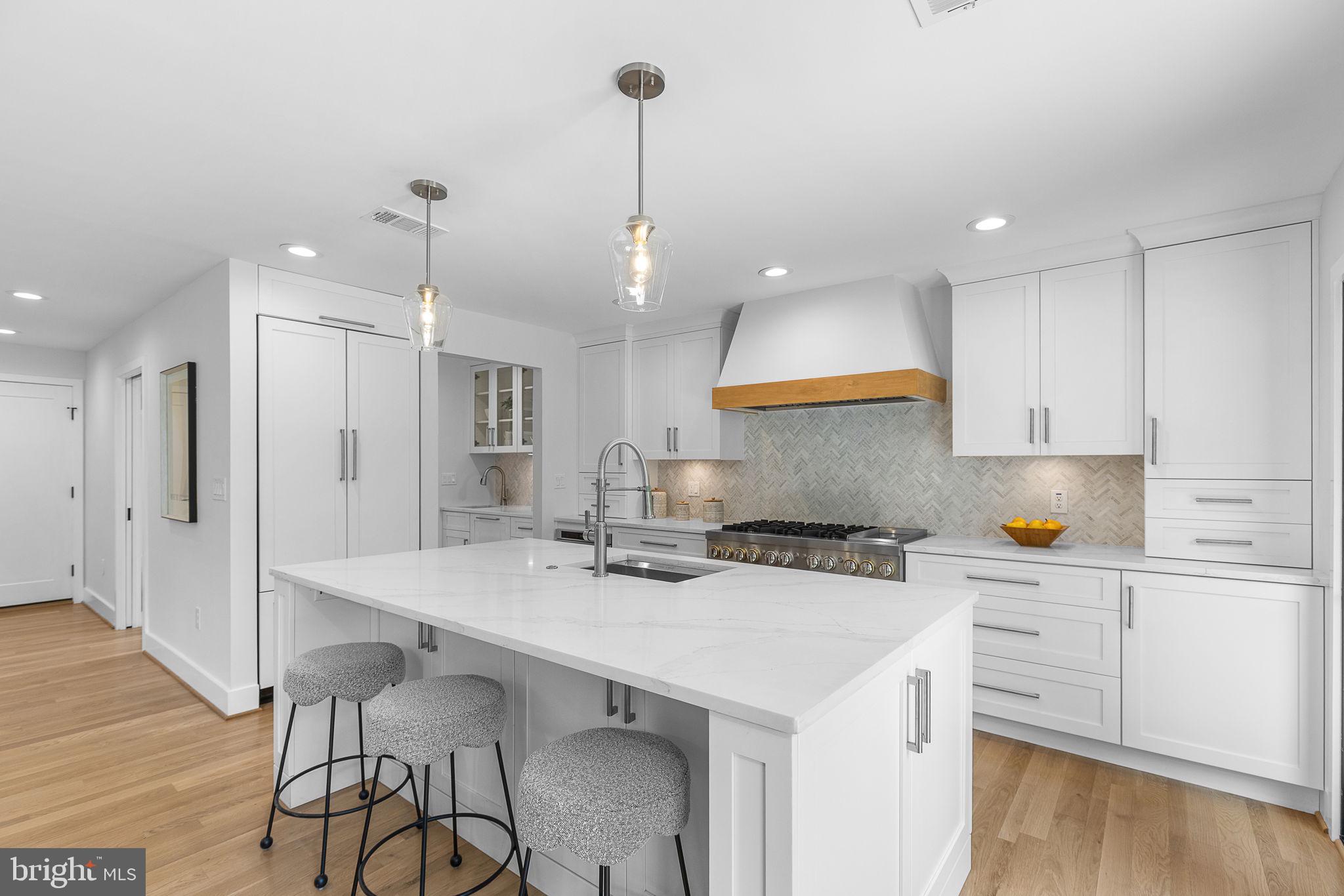 BALLANTRAE - Residential