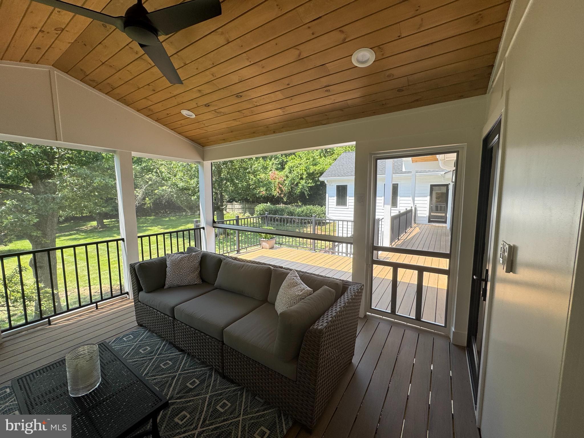 BALLANTRAE - Residential