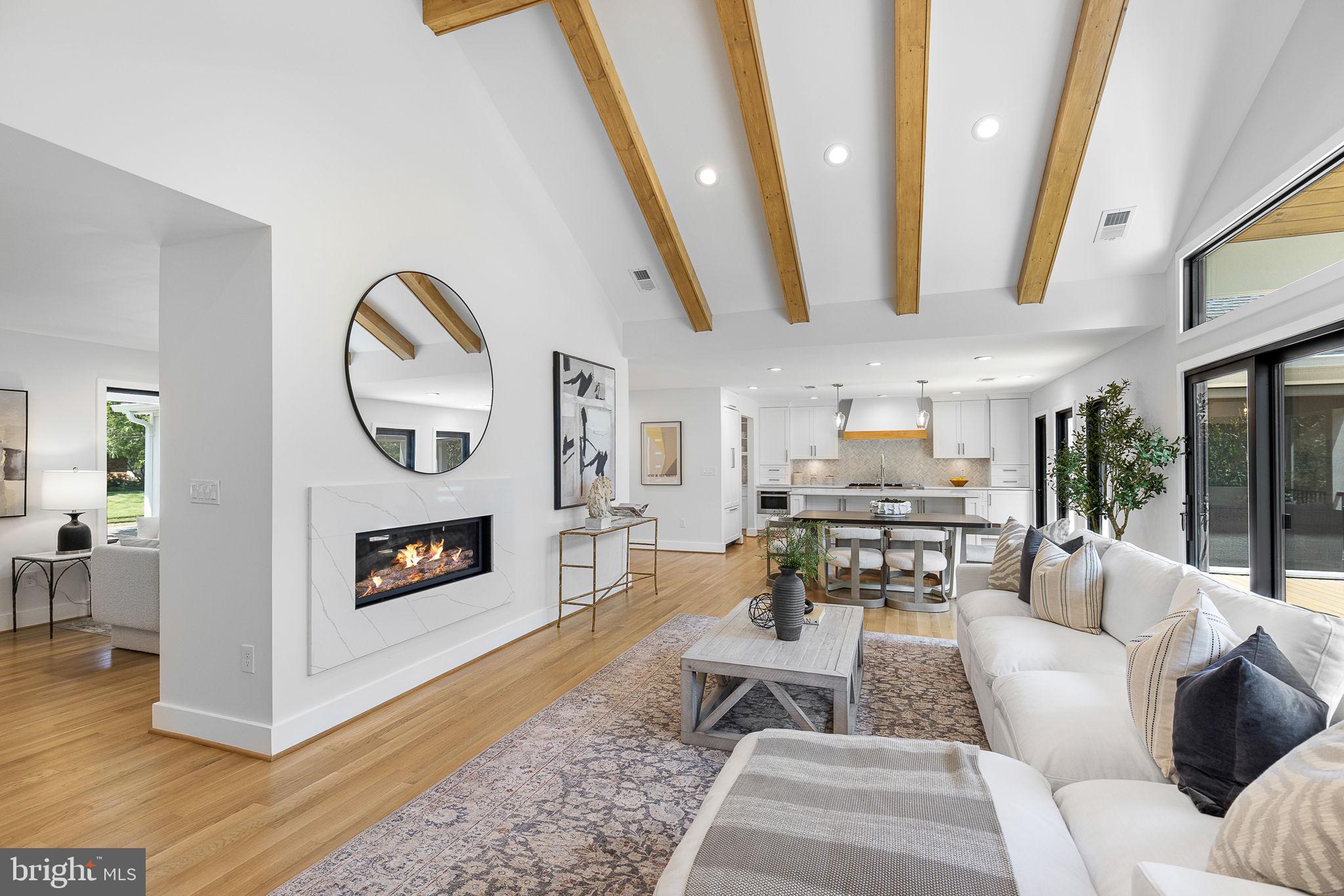 BALLANTRAE - Residential