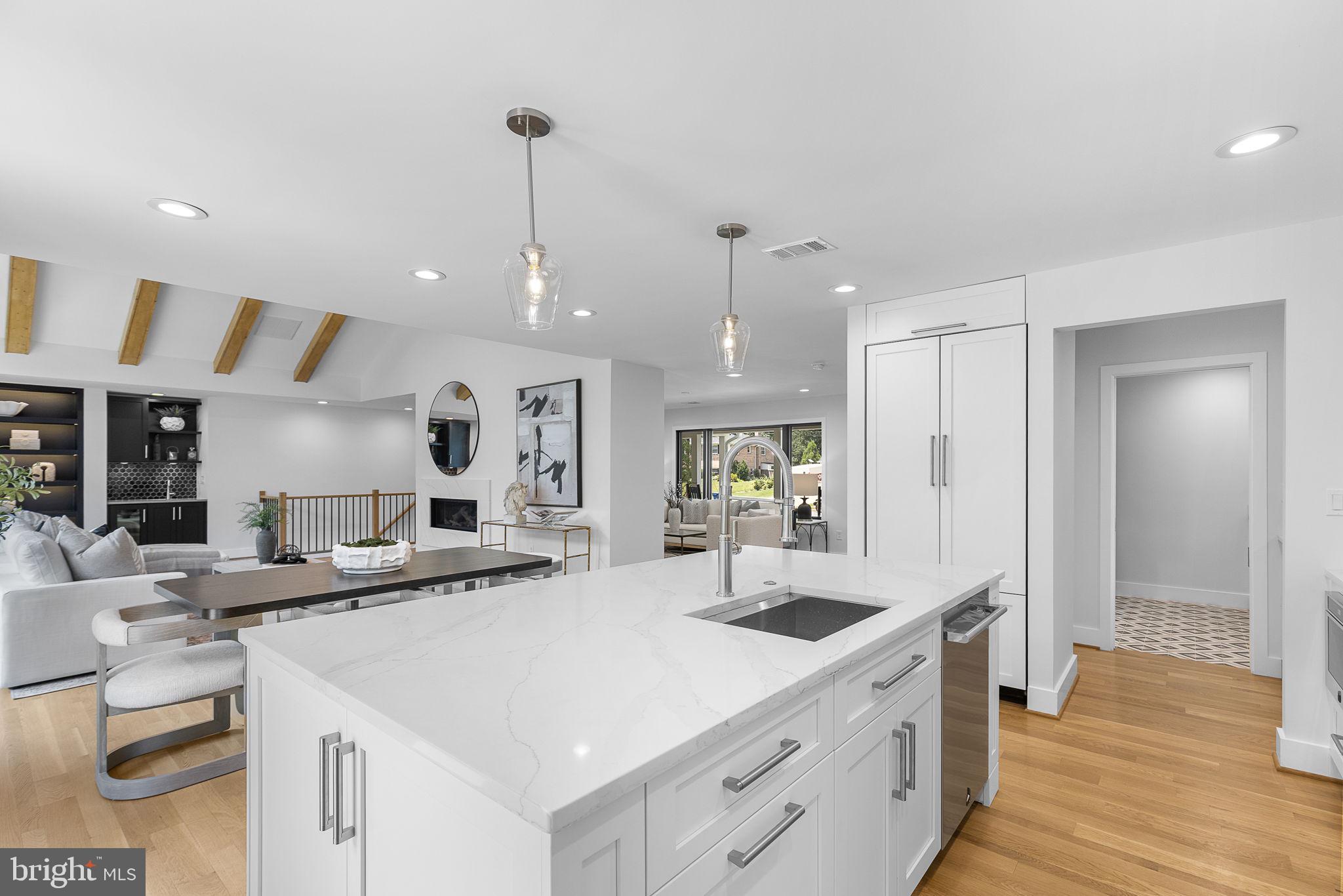 BALLANTRAE - Residential