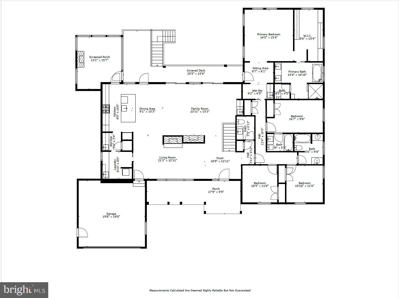 BALLANTRAE - Residential