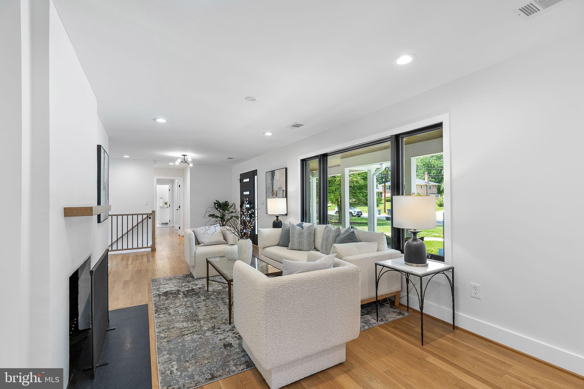 BALLANTRAE - Residential