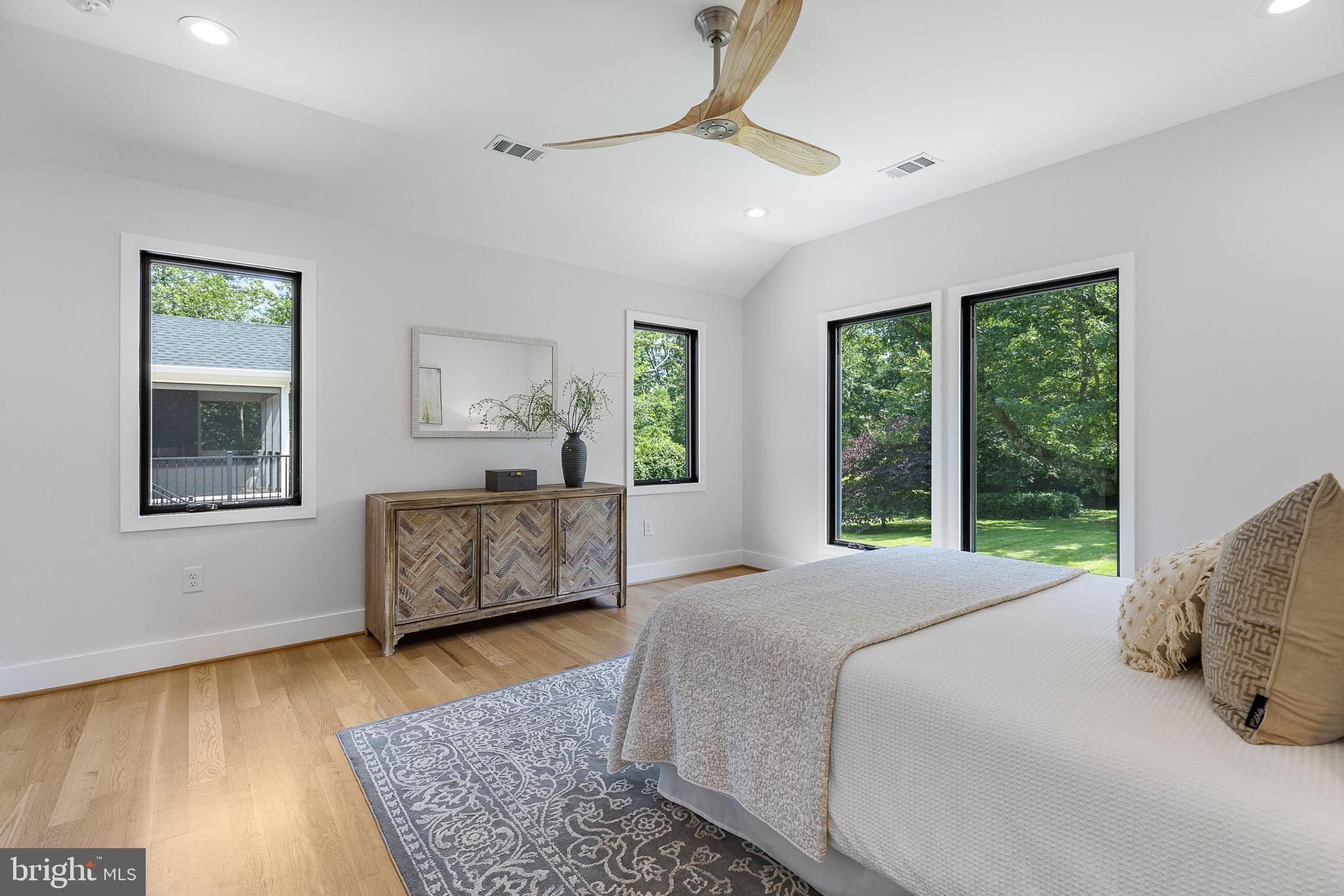 BALLANTRAE - Residential