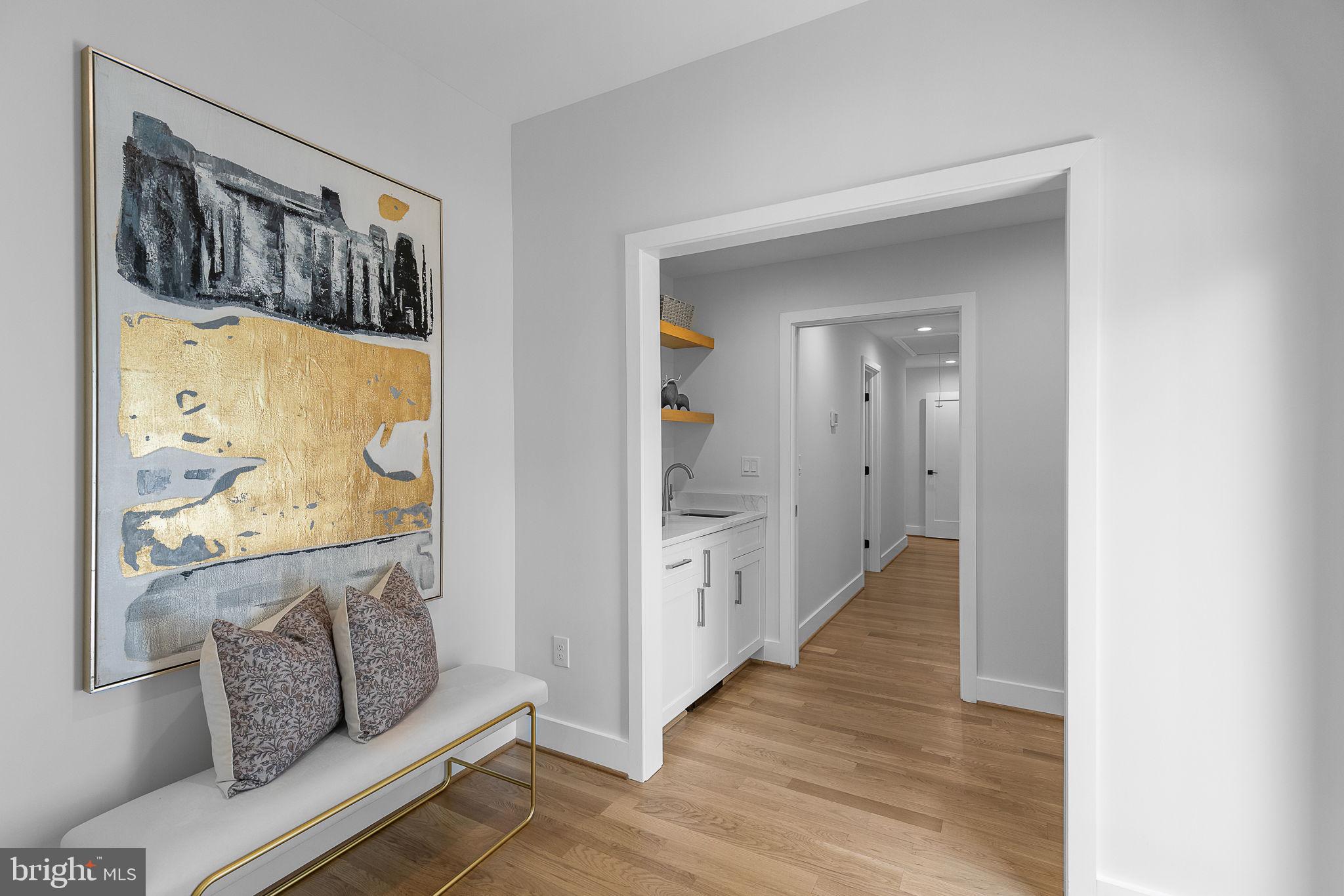 BALLANTRAE - Residential