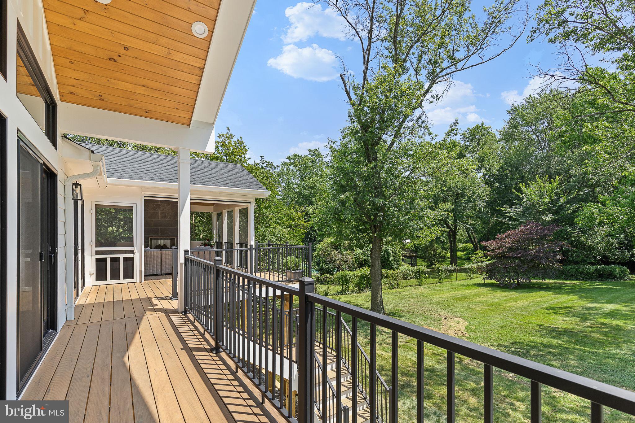 BALLANTRAE - Residential