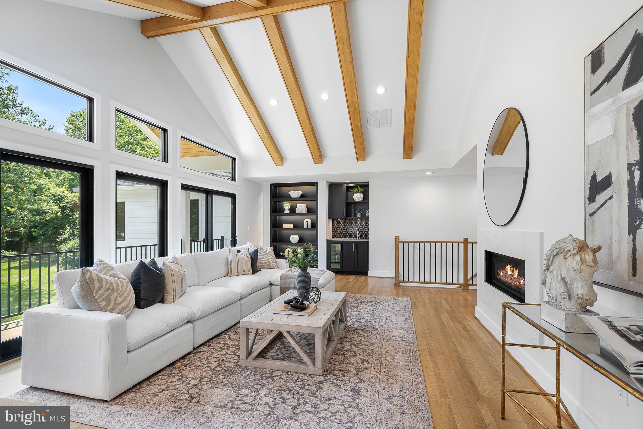 BALLANTRAE - Residential